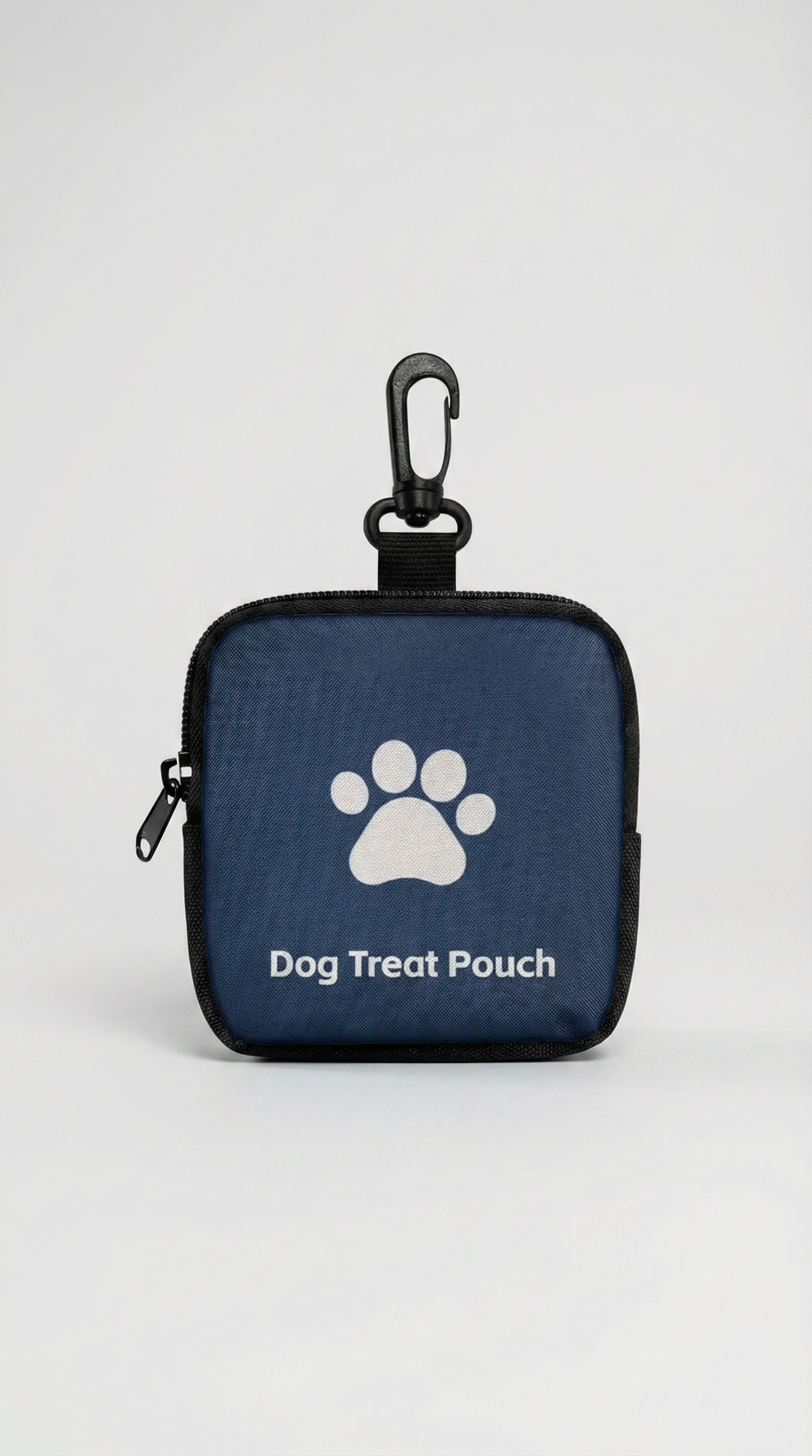 Portable Dog Treat Bag